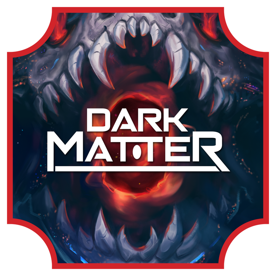 Dark Matter